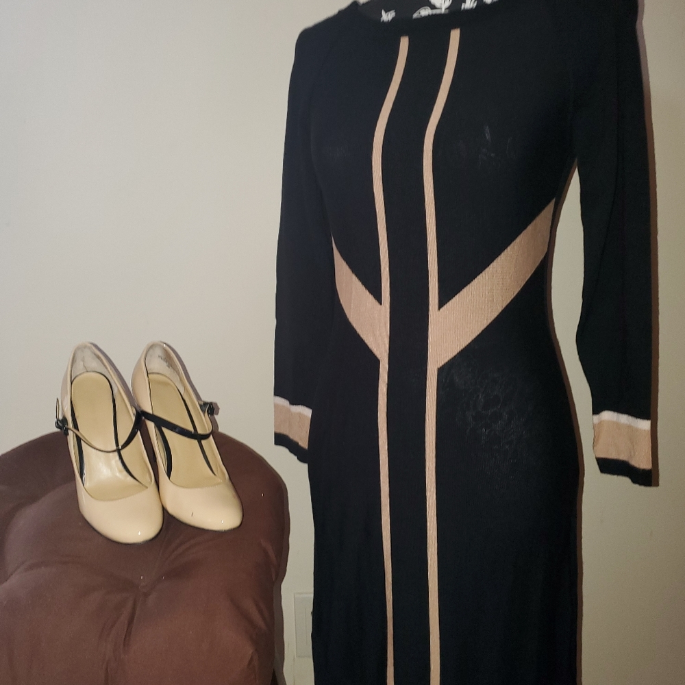 Dress - Picture 3 of 4